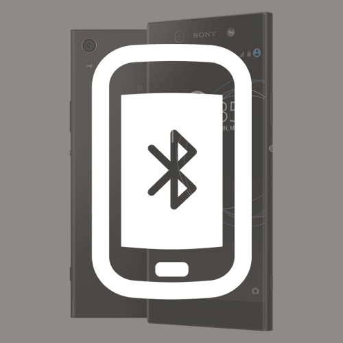 Не работает Bluetooth / Wi-Fi в Sony Xperia XA1 Daul SIM